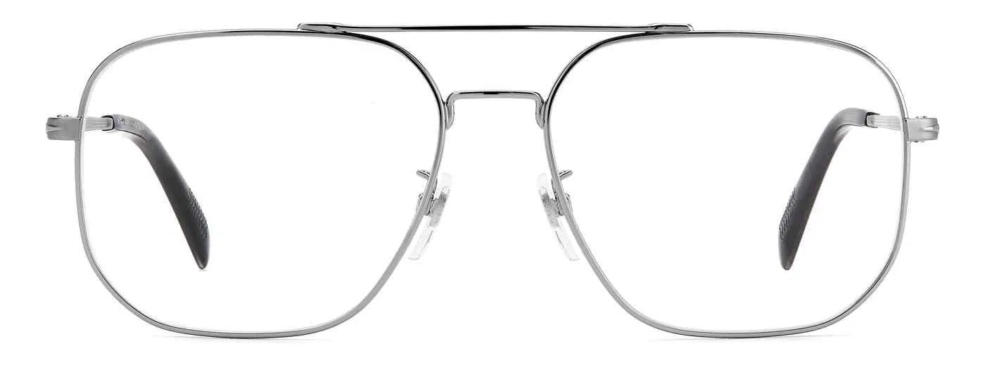 David Beckham DB1096 Eyeglasses - view 7